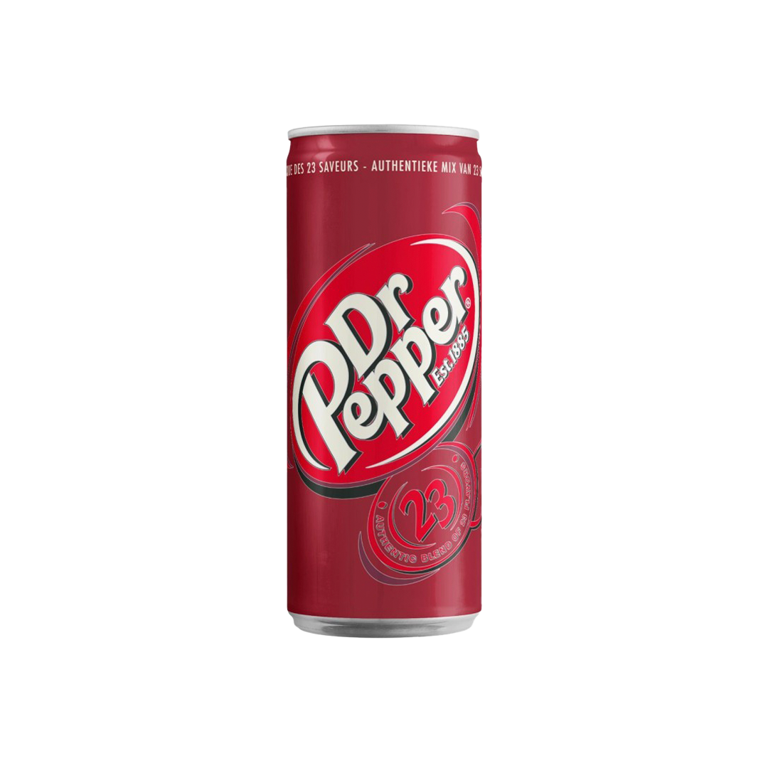 Dr Pepper